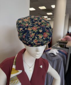 Кепка « Sicily»